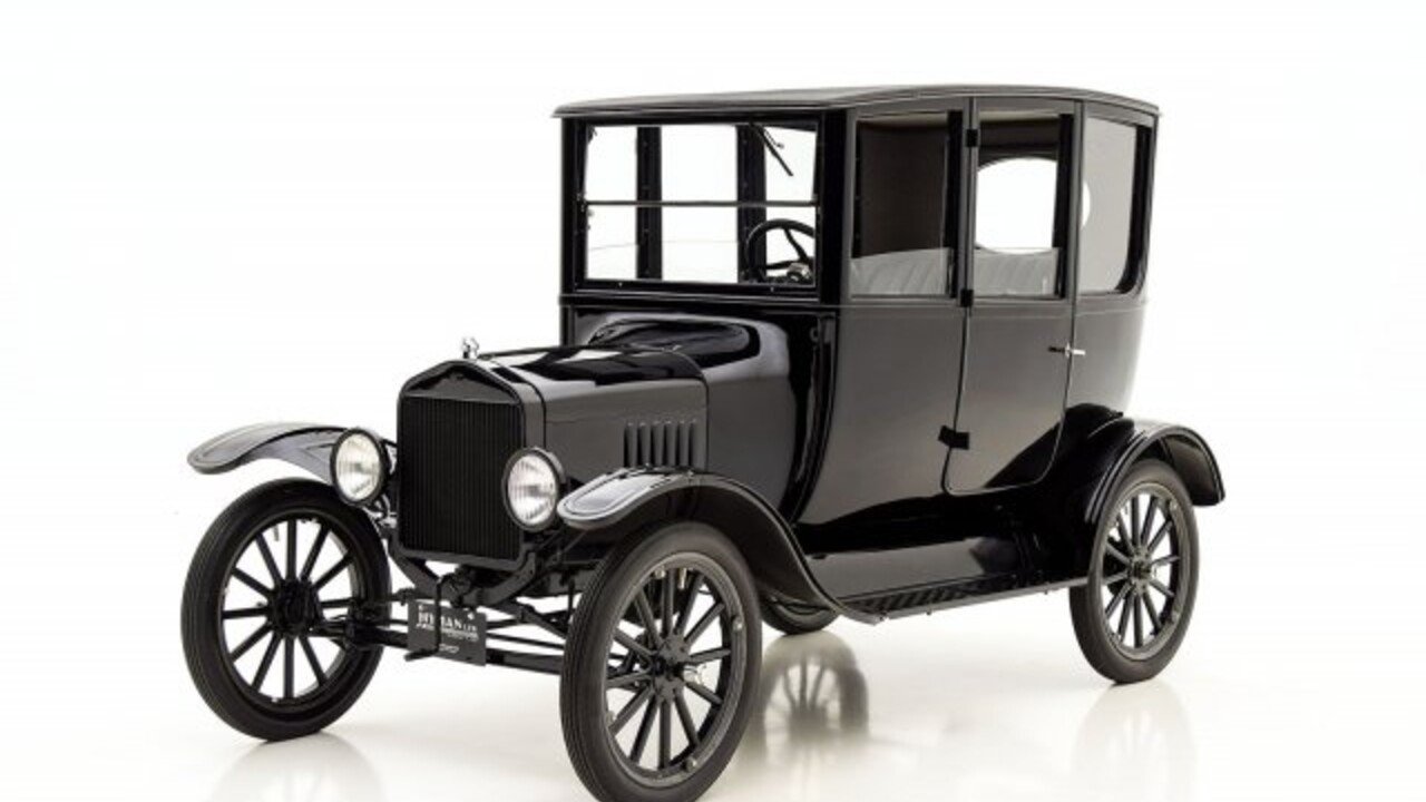 Image result for model t