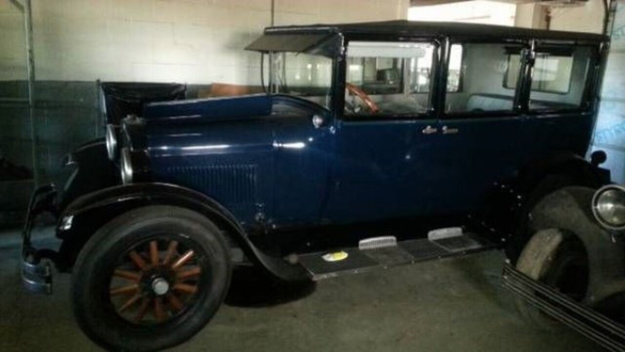 1926 Dodge Brothers Other Dodge Brothers Models for sale near Cadillac ...