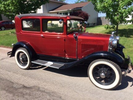 1930 Ford Model A Classics for Sale - Classics on Autotrader