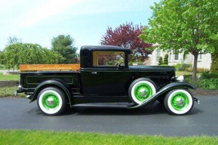 1930 Ford Pickup Classics for Sale - Classics on Autotrader