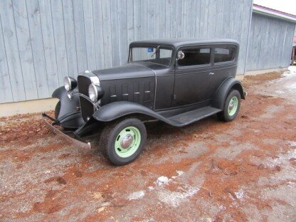 1932 Chevrolet Other Chevrolet Models Classics for Sale - Classics on ...