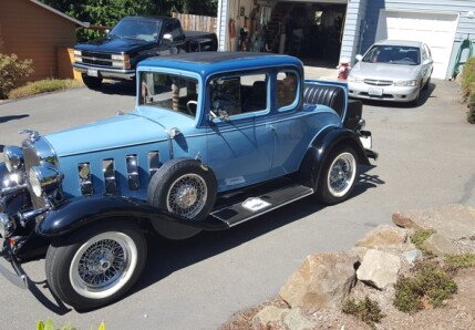 1932 Chevrolet Other Chevrolet Models Classics for Sale - Classics on ...