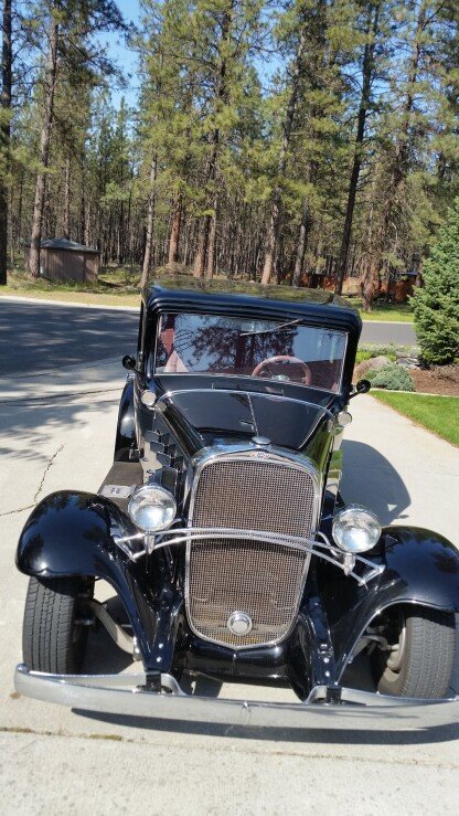 1932 Chevrolet Other Chevrolet Models Classics for Sale - Classics on ...