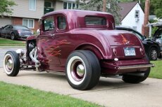 1932 Chevrolet Other Chevrolet Models Classics for Sale - Classics on ...