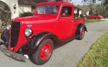 1940 Ford Pickup Classics for Sale - Classics on Autotrader