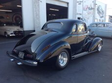 1937 Chevrolet Other Chevrolet Models Classics for Sale - Classics on ...