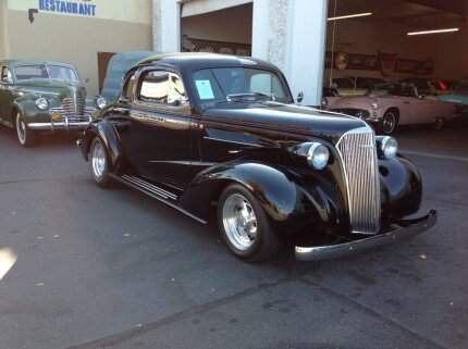 1937 Chevrolet Other Chevrolet Models Classics for Sale - Classics on ...