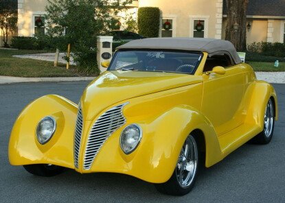 1937 Ford Custom Classics For Sale - Classics On Autotrader