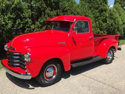 1949 Chevrolet Other Chevrolet Models Classics for Sale - Classics on ...