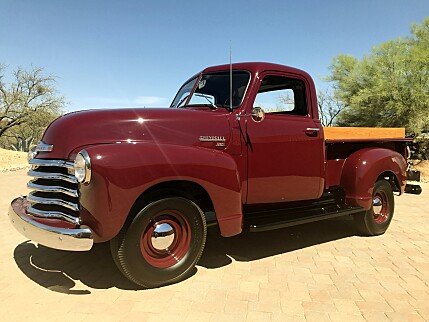 Chevrolet 3100 Classics for Sale - Classics on Autotrader