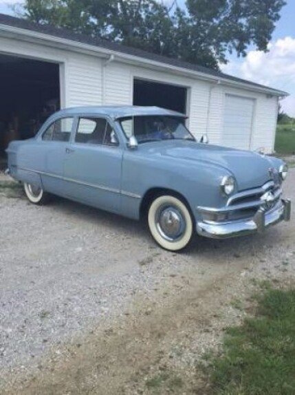 1950 Ford Other Ford Models Classics for Sale - Classics on Autotrader