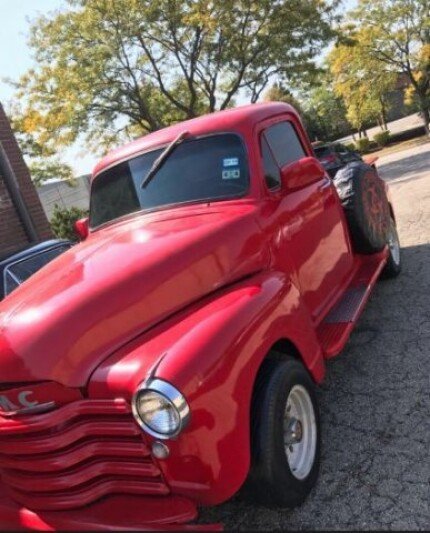 1950 GMC Pickup Classics for Sale - Classics on Autotrader