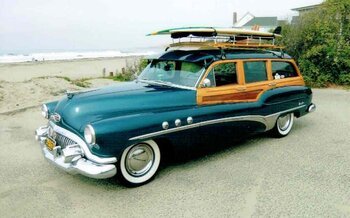 Buick Super Classics for Sale - Classics on Autotrader