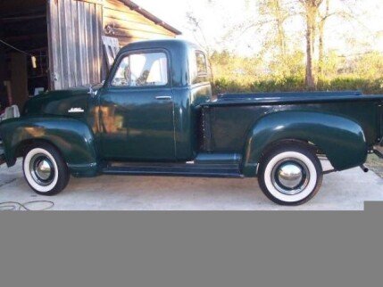 Classic GMC Pickups for Sale - Classics on Autotrader