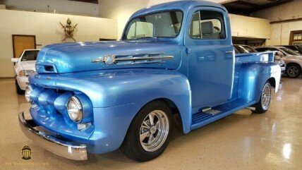 Ford F1 Classics for Sale - Classics on Autotrader