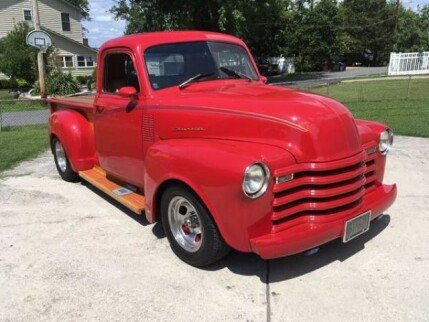 1953 Chevrolet 3100 Classics for Sale - Classics on Autotrader