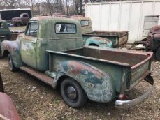 1953 Chevrolet 3100 Classics for Sale - Classics on Autotrader