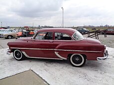 1954 Chevrolet 210 Classics For Sale Classics On Autotrader