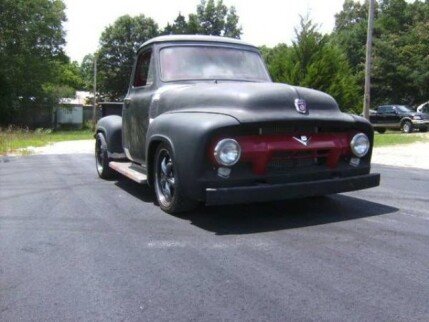 1954 Ford F100 Classics for Sale - Classics on Autotrader