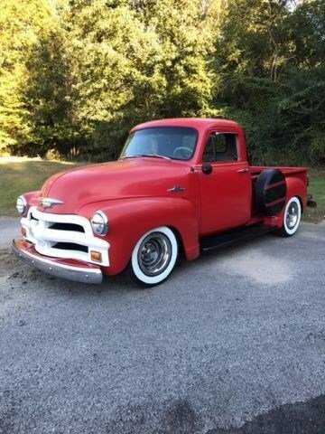 Classic Chevrolet 3100s For Sale - Classics On Autotrader