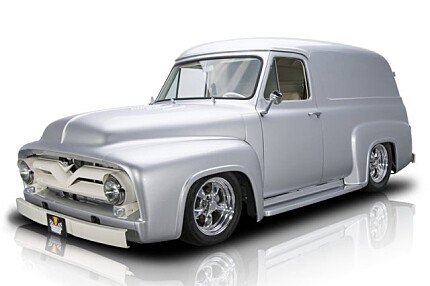 Ford Classic Trucks for Sale - Classics on Autotrader