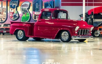 Chevrolet 3100 Classics for Sale - Classics on Autotrader