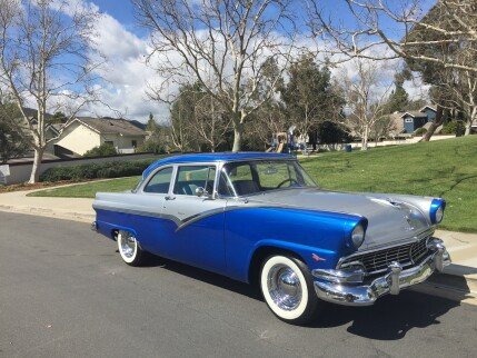 1956 Ford Fairlane american classics  Car 100886067 6d1d02d3e3e8bb88b47b40a4e0d8b034