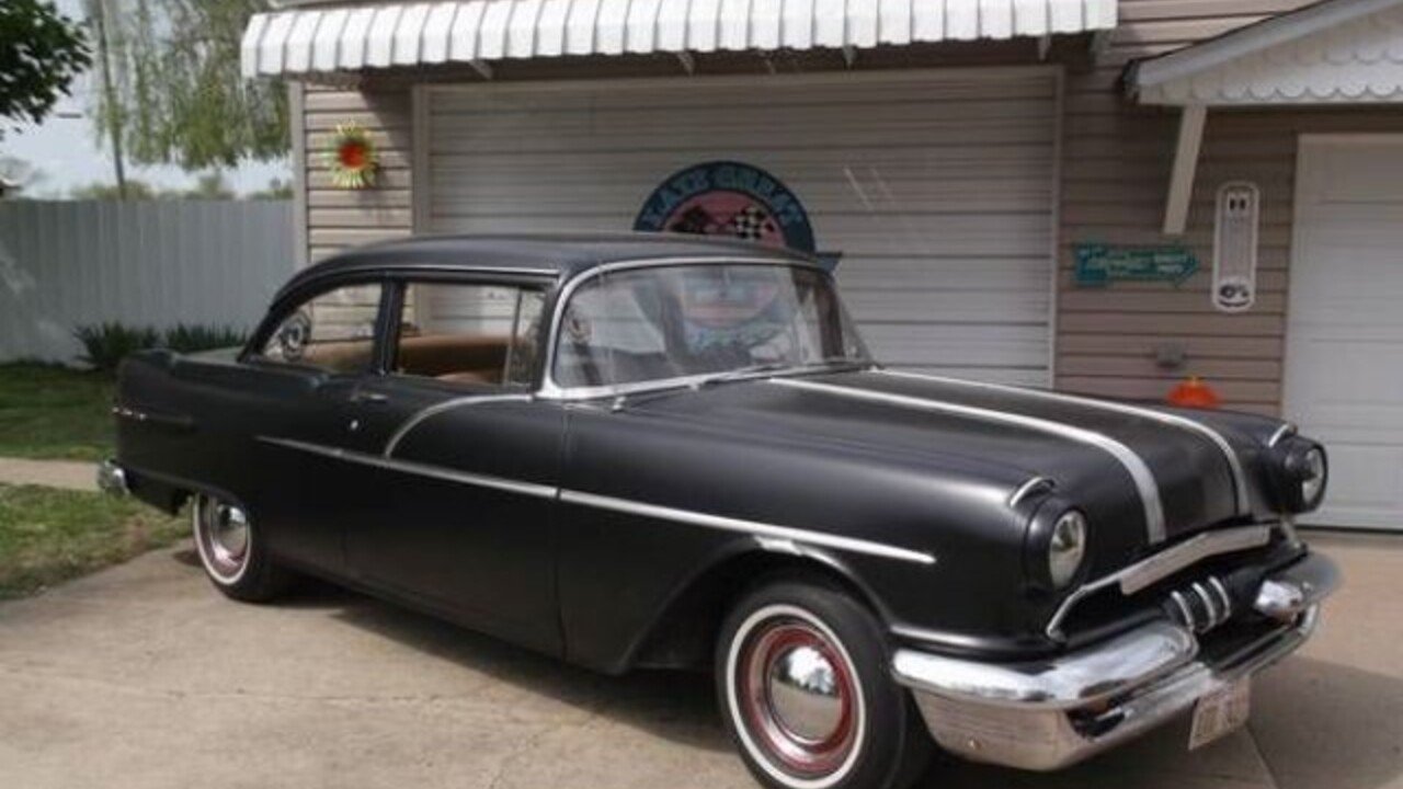 1956 Pontiac Other Pontiac Models for sale near Cadillac ...