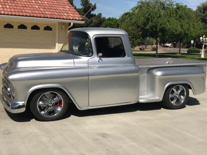 1957 Chevrolet 3100 Classics for Sale - Classics on Autotrader