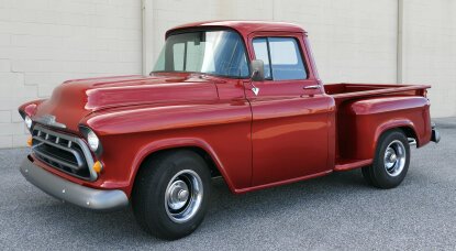 1957 Chevrolet 3100 Classics for Sale - Classics on Autotrader
