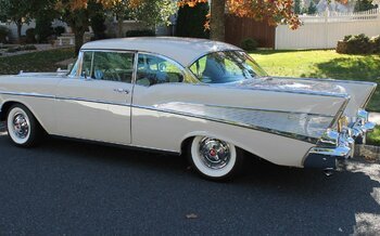 1956 Chevrolet Bel Air Classics for Sale - Classics on Autotrader