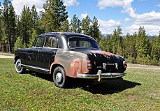 Mercedes Benz 219 Classics For Sale Classics On Autotrader