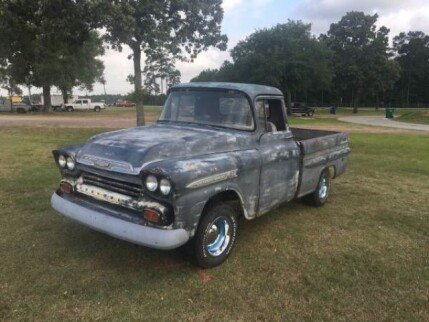 1958 Chevrolet 3100 Classics for Sale - Classics on Autotrader