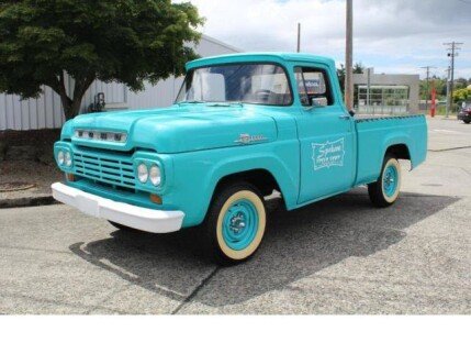 Classic Trucks for Sale - Classics on Autotrader