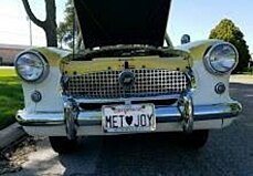 Nash Metropolitan Classics For Sale Classics On Autotrader