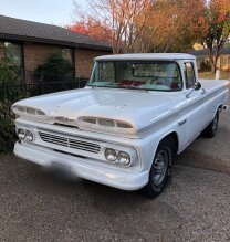 1960 Chevrolet Apache Classics for Sale - Classics on Autotrader