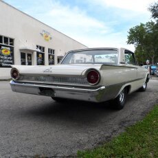 1961 Ford Galaxie Classics for Sale - Classics on Autotrader