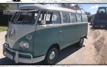 Volkswagen Classics For Sale Near Canton Michigan Classics On