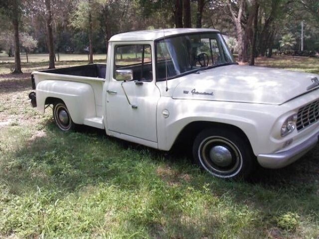 International Harvester Classics For Sale - Classics On Autotrader