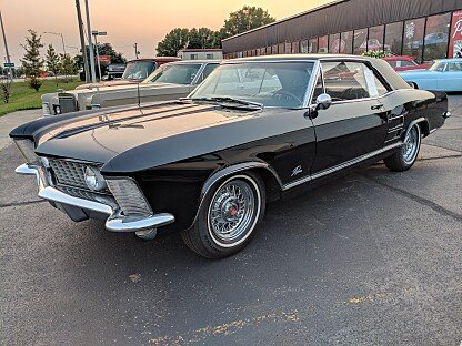1963 Buick Riviera Classics For Sale Classics On Autotrader