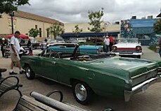 Buick Skylark Classics For Sale Classics On Autotrader