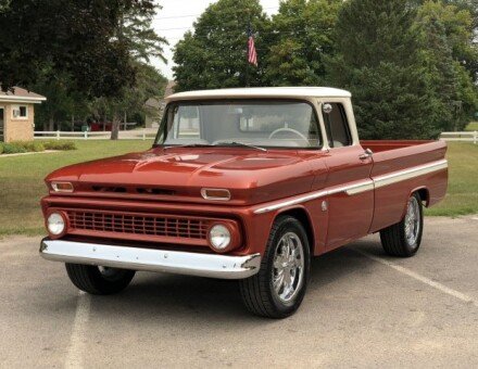 1963 Chevrolet C/K Truck Classics for Sale - Classics on Autotrader