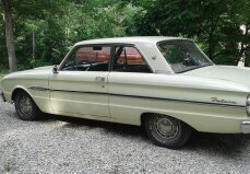 Ford Falcon Classics for Sale - Classics on Autotrader