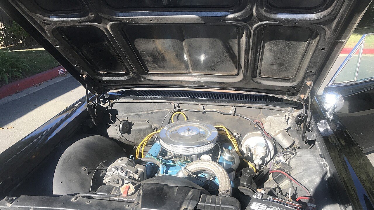 Pontiac pontiac gxp specs : 1963 Pontiac Grand Prix for sale near Fremont, California 94536 ...