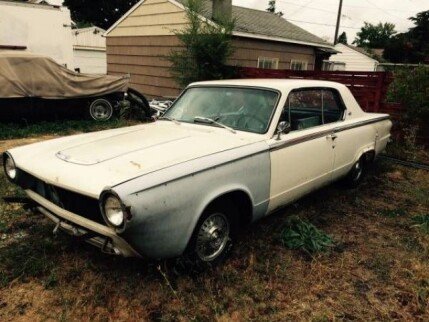 1964 Dodge Dart Classics for Sale - Classics on Autotrader