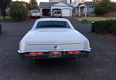 Buick Riviera Classics For Sale Classics On Autotrader
