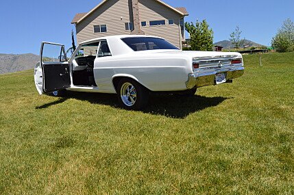 Buick Skylark Classics For Sale Classics On Autotrader