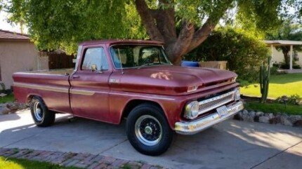 1965 Chevrolet C/K Truck Classics for Sale - Classics on Autotrader