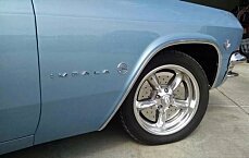 Classic Chevrolet Impalas For Sale Autotrader Classics