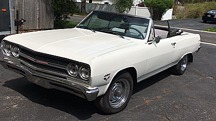 Chevrolet Malibu Classics For Sale Classics On Autotrader